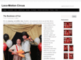 locomotioncircus.com