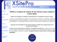 logicielxsitepro.com