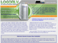 logonlv.com