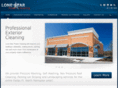 lonestarpowercleaning.com