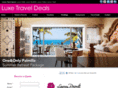 luxetraveldeals.com