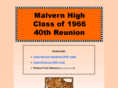 malvernhigh66.com