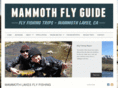 mammothflyguide.com