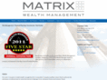matrixwealthmanagement.com