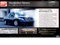 maxwelltonmotors.com