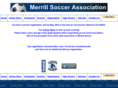 merrillsoccer.com