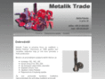 metaliktrade.com