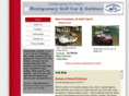 montgomergolfcar.com
