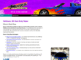 moorescollisionrepair.com