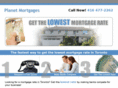 mortgageratestoronto.net