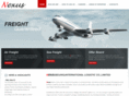 nexuscargo.com