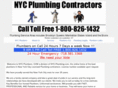 nyc-plumbing.com