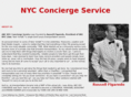nycconciergeservice.com