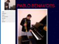 pablobmusic.com