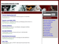 pagansungod.com