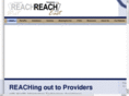 pareacheast.org