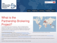 partnershipbrokers.com