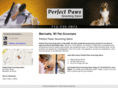 perfectpawsgroomingsalon.com