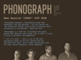 phonographny.com