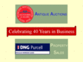 purcellauctioneers.com