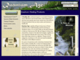 quantumhealingproducts.com