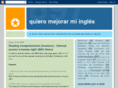 quiero-mejorar-mi-ingles.com