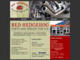 red-hedgehog.de