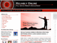 reliablyonline.com