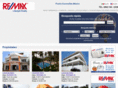 remaxpuertoescondido.com