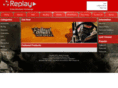replayexchange.com
