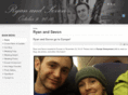 ryanandsevon.com