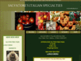 salvatoresitalian.com