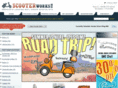 scooter-works.org