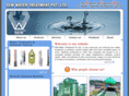 sewwater.com