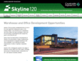 skyline120.com