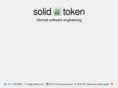 solidtoken.com