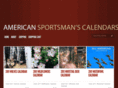 sportsmanscalendars.com