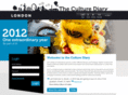theculturediary.com