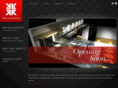 theredchariot.com