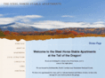 thesteelhorsestable.com