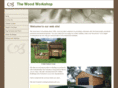 thewoodworkshop.co.uk