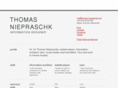 thomas-niepraschk.net