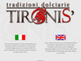 tironis.com