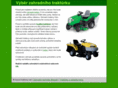 travni-traktory.net