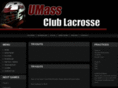 umassclublax.com