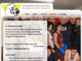 undergroundboxingny.com