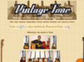 vintage-tone.com