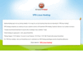 vpslinuxhosting.org