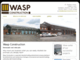 waspconstruction.com