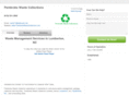 wastemanagementlumberton.com